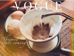 -第36个故事咖啡馆(东城美居中心A座店)