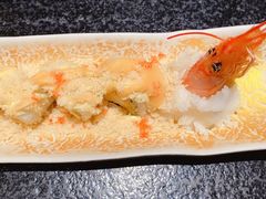 -無境·匠心日本料理(汉街店)