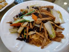 -潮喜竹溪荔湖酒家(荔枝湾店)