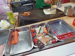 -大学城夜市大排档(凤栖路店)