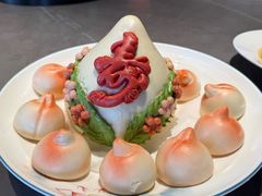 -百纳·锦绣江南 (百纳瑞汀酒店)