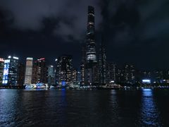 -新龙船黄浦江餐饮游船官方自营店