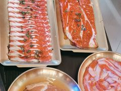-西塔老太太泥炉烤肉(上海七宝领展广场店)