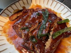 -阿大排档(长春这有山店)