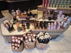 -星巴克臻选(成都太古里店)