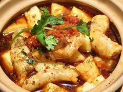 -幸福的烤包子·新疆菜