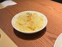 -荣家黄鱼面(前滩太古里店)
