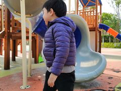 -映月湖中央公园