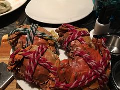 -长沙北辰洲际酒店-兰调全日餐厅