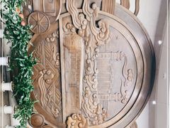 -中国铁道博物馆(正阳门馆)