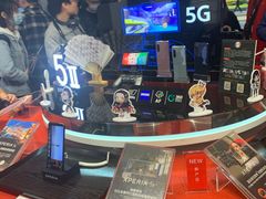 -Sony Store 索尼(上海淮海中路店)