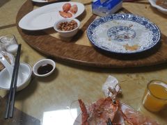 -老船长海鲜大排档(集美店)