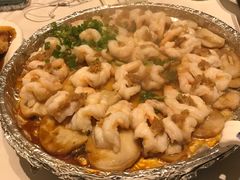 -香园楼(钻石路店)