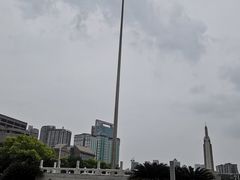 -八一南昌起义纪念塔