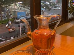 -本处·素食·融合料理(南油店)