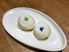 雪绵榴莲-金掌勺锅包肉(华润万象城店)