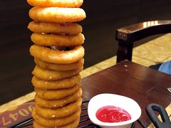 -马迭尔德式西餐精酿啤酒屋(中央大街店)