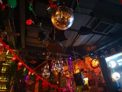 大堂-胡桃里音乐酒馆(环亚凯瑟琳广场店)