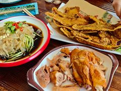 -叶存利海鲜大馅饺子(海宁路总店)