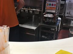 -CoCo都可(汉神购物广场店)