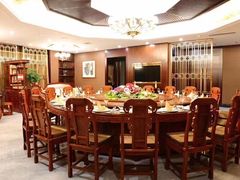 -东湖食堂·湖景餐厅•会议