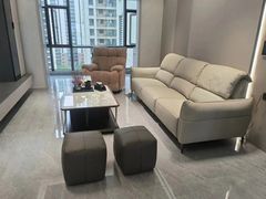 -LAZBOY美国乐至宝(真北红星店)
