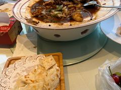 -旺顺阁·北京菜(北辰上品+)