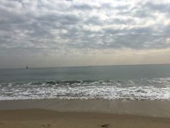 -海云台海滩