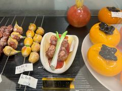 -小寒羊烧烤(凯瑞时代大厦店)