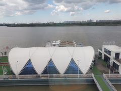 -满汉楼(江畔店)