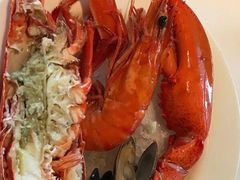 -海鼎荟海鲜姿造(晋江宝龙店)