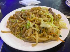 -东江海鲜大排档·潮汕菜·砂锅粥