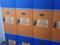 -佳明游泳馆(惠新西街南口店)