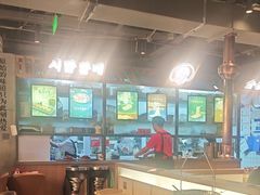 -西塔老太太泥炉烤肉(北京望京店)