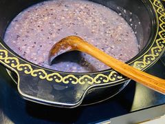 -比亚森自助烤肉料理(裕华店)