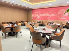 -全聚德(上海首店浦东店)