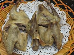 -皇鸽餐厅(五桂山分店)