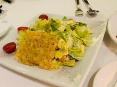 -茹丝葵经典牛排馆(成都IFS店)