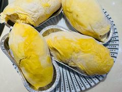 -蓝珊甄选海鲜自助·火锅大排档(近阿那亚店)