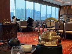 -白天鹅宾馆-宏图府餐厅