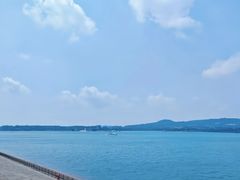 -南京金牛湖风景区