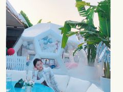 -天空花园餐吧·生日·团建(南山店)