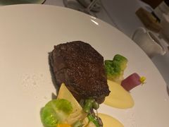 香煎澳洲和牛M5菲力牛排-蝶舍·MAISON PAPILLON