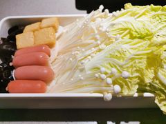 -半天妖烤鱼(丰科万达店)