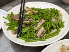 -老妈疙瘩汤·平价海鲜专门店·老威海菜(渔港路店)