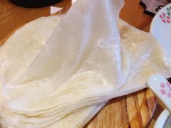 -春饼先生·北京烤鸭(甘井子万达店)