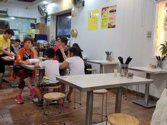 大堂-兄弟深夜豆浆