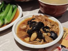 -松鹤面馆·古法焖肉面(观前店)