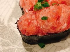 -合点寿司(美罗城店)