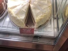 -The Cheesecake Factory 芝乐坊餐厅(王府中環店)